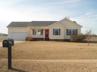 121 Heron Dr, Goldsboro, NC 27534