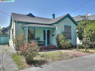 2210 10th St, Berkeley, CA 94710