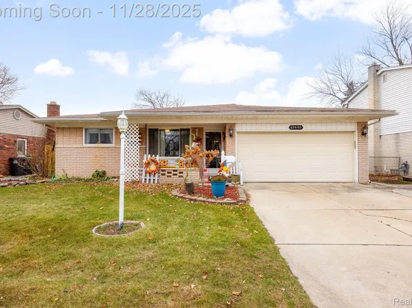 10440 Michael St, Taylor, MI 48180