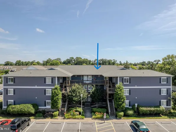 400 Henlopen Sta Unit 303, Rehoboth Beach, DE 19971