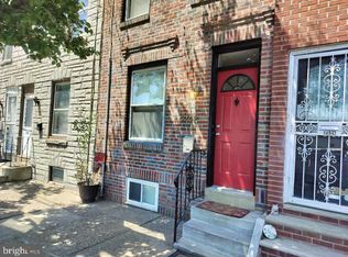 2528 S 28th St, Philadelphia, PA 19145