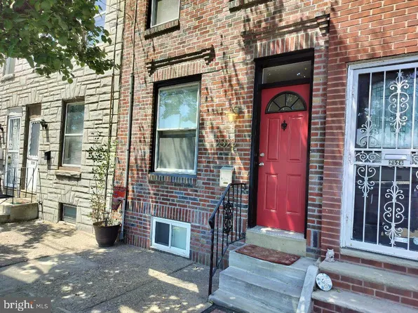 2528 S 28th St, Philadelphia, PA 19145