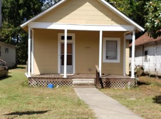 4608 3rd St, Meridian, MS 39307