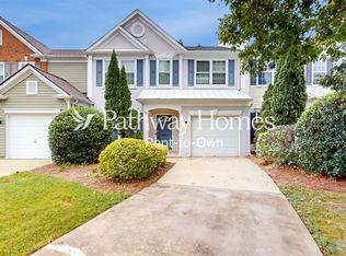 5226 Medlock Corners Dr, Norcross, GA 30092