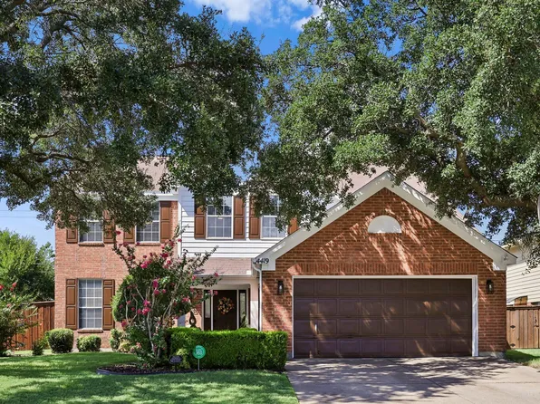 4419 Wescott Dr, Grand Prairie, TX 75052