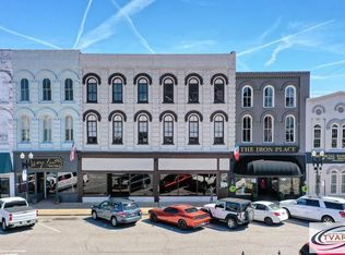 121 N Poplar St, Paris, TN 38242
