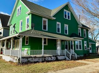 539 E 3rd St, Berwick, PA