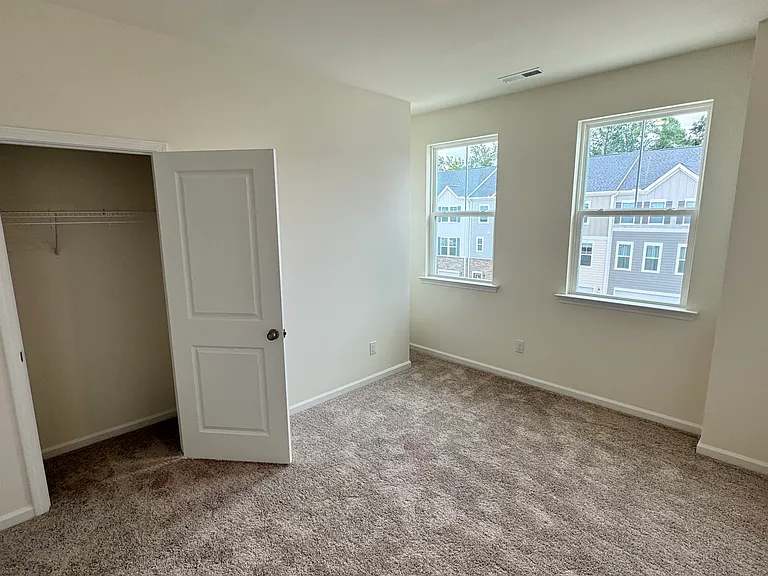 Bedroom #3
