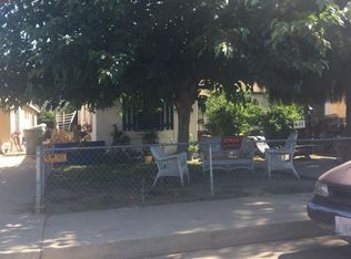 811 E Laurel Ave, Visalia, CA 93292