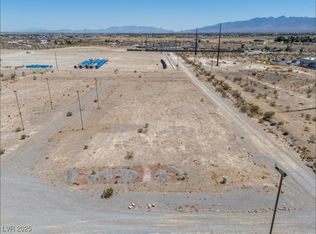 1341 S Powerline Rd, Pahrump, NV 89048