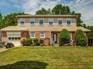 6220 Gator Pl, Clinton, MD 20735