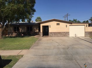 1991 Cypress Dr, El Centro, CA 92243