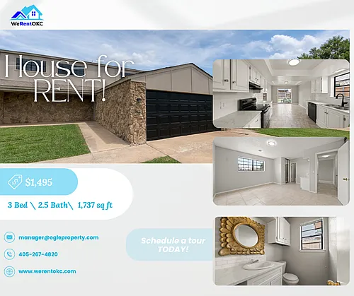 3611 Wynn Cir #1 Photo 1