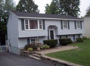 74 Lancaster Ave, Manchester, NH 03103