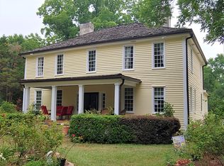 2010 Geer Rd, Union Point, GA 30669