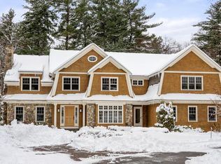 43 Skyview Ln, Sudbury, MA 01776