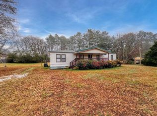 319 Wages Rd, Auburn, GA 30011