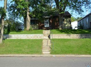 304 N Fairfax Ave, Sioux Falls, SD 57103