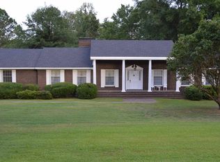 635 Tabor Rd, Gadsden, AL 35904