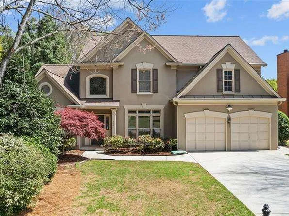 300 Craighead Dr, Sandy Springs, GA 30319
