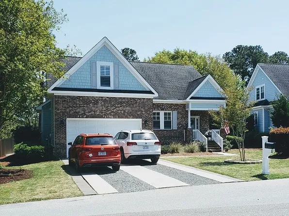 5068 Glen Cove Dr, Southport, NC 28461