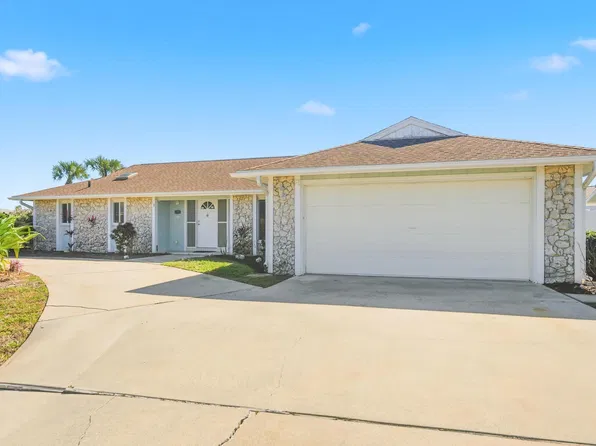 33 E Sea Harbor Dr, Ormond Beach, FL 32176