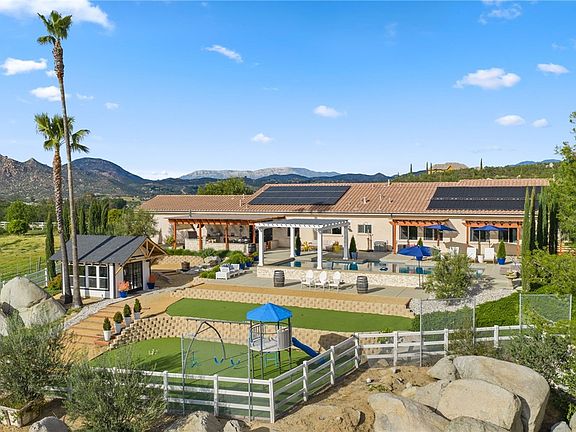 2nd image of 38125 Camino Sierra Rd