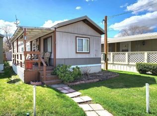 3100 Alden Rd TRAILER 29, Fruitland, ID 83619