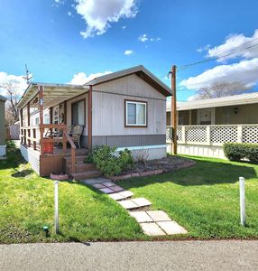 3100 Alden Rd TRAILER 29, Fruitland, ID, 83619
