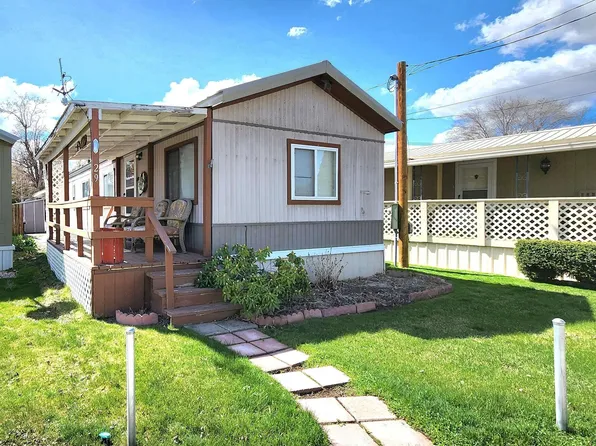 3100 Alden Rd Trailer 29, Fruitland, ID 83619