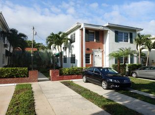 414 Malaga Ave APT 3, Coral Gables, FL 33134