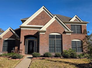 18514 Purdy Ct, Houston, TX 77084