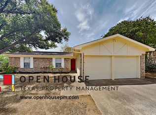 3716 Biscay Dr, Arlington, TX 76016