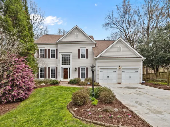 6924 Wolf Run Dr, Charlotte, NC 28277