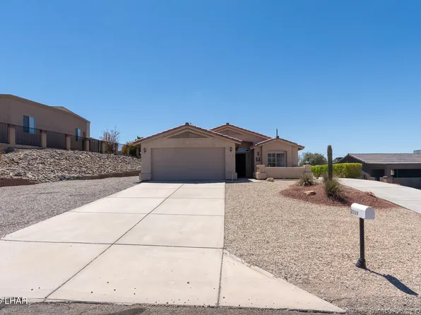 2219 Runabout Dr, Lake Havasu City, AZ 86403