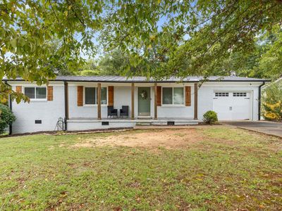 608 N Washington St, Tuscumbia, AL, 35674