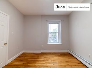 5 W Cottage St #2-B, Roxbury, MA 02119