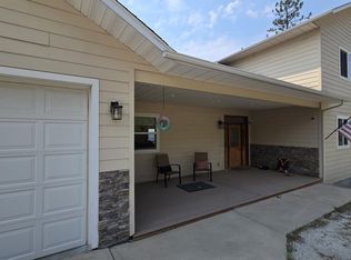 6551 Blue Ridge Way, Deer Park, WA 99006