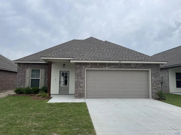 183 Marie Claire Dr, Houma, LA 70364