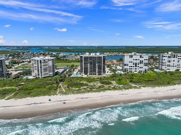 3100 N Highway A1a APT 1201, Hutchinson Island, FL 34949
