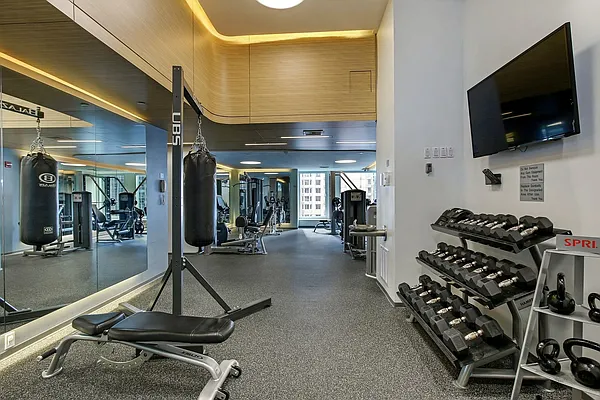 Rented by Corcoran | media 16