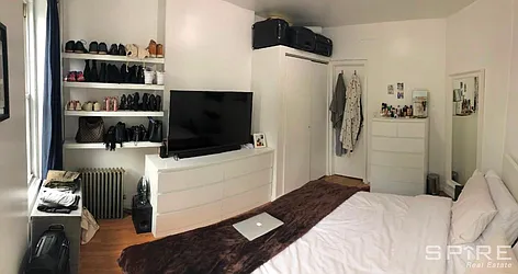 Rented by Spire Group