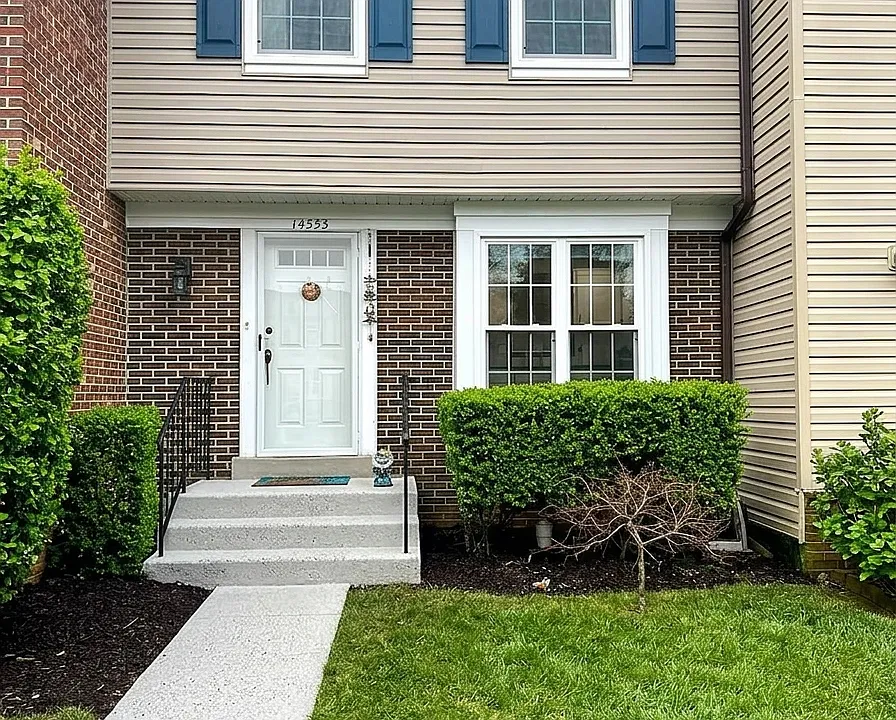 14553 Truro Parish Ct