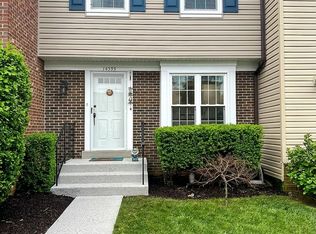 14553 Truro Parish Ct, Centreville, VA 20120