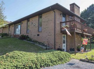 811 Blue Ridge Dr, Harrisonburg, VA 22802