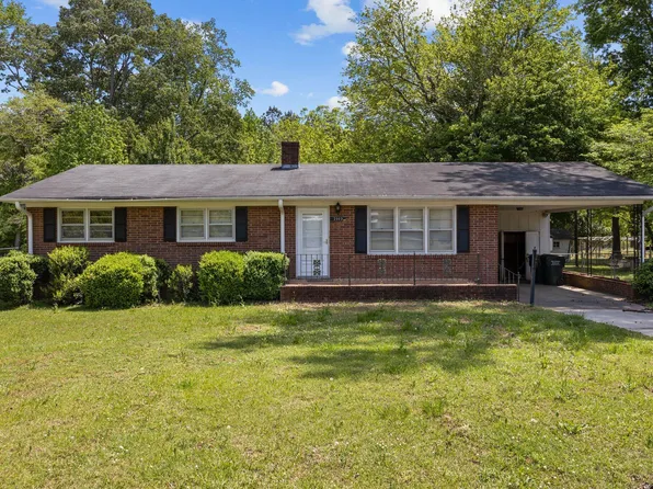 2003 Northview Dr, Kinston, NC 28501