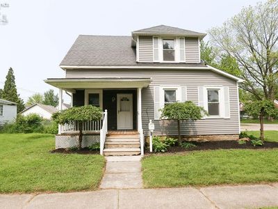 1028 Alger St, Fremont, OH, 43420