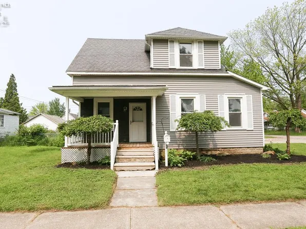 1028 Alger St, Fremont, OH 43420