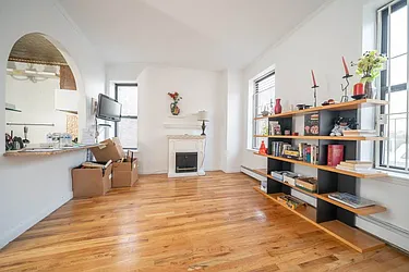 Rented by Weichert Properties - NYC