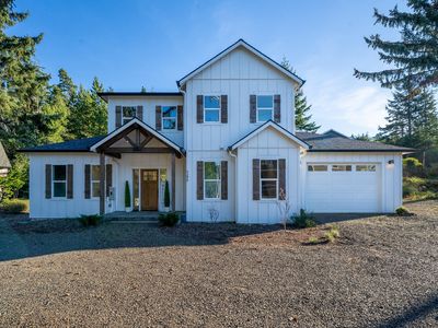 5290 Netarts Hwy W, Oceanside, OR, 97134